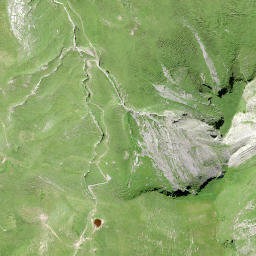 Satellite imagery of Klingenstock, CH