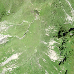 Satellite imagery of Hängst, CH