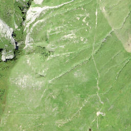 Satellite imagery of Hängst, CH