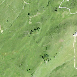 Satellite imagery of Firstli, CH