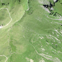 Satellite imagery of Sisiger Spitz, CH