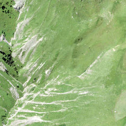 Satellite imagery of Sisiger Spitz, CH