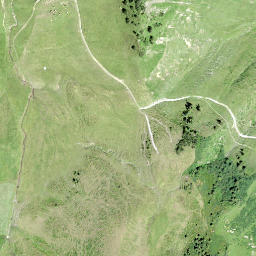 Satellite imagery of Sisiger Spitz, CH