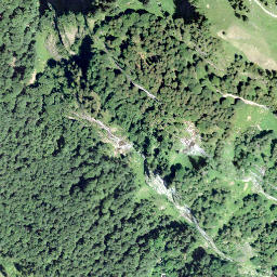 Satellite imagery of Sunnennösseli, CH