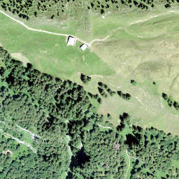 Satellite imagery of Sunnennösseli, CH