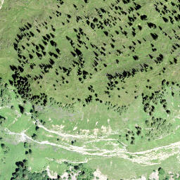 Satellite imagery of Chalbertalstock, CH