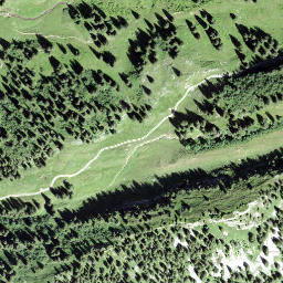 Satellite imagery of Äbnenmattstöckli, CH