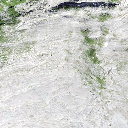 Satellite imagery of Leiterenstollen, CH