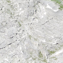 Satellite imagery of Leiterenstollen, CH