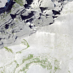 Satellite imagery of Grisset, CH