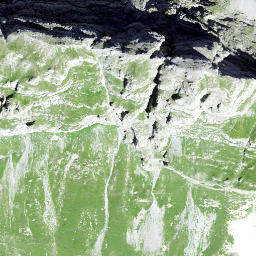 Satellite imagery of Mittlerer Eggstock, CH