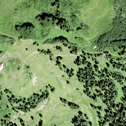 Satellite imagery of Gumengrat, CH