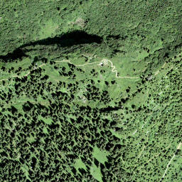 Satellite imagery of Seblengrat, CH