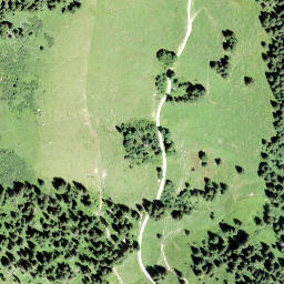 Satellite imagery of Mätzstöck, CH