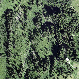 Satellite imagery of Füdlechöpf, CH