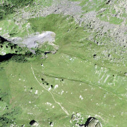 Satellite imagery of Mörderchöpf, CH
