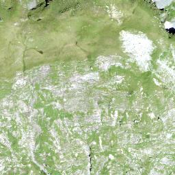 Satellite imagery of Hohberg, CH