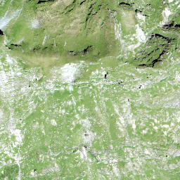 Satellite imagery of Siwellen, CH
