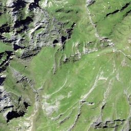 Satellite imagery of Foostöckli, CH