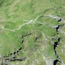 Satellite imagery of Foostöckli, CH