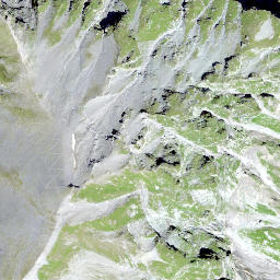 Satellite imagery of Foostock, CH