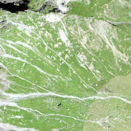 Satellite imagery of Garitsch, CH
