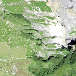 Satellite imagery of Garitsch, CH