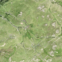Satellite imagery of Graseggchopf, CH