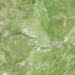 Satellite imagery of Graseggchopf, CH
