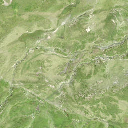 Satellite imagery of Graseggchopf, CH