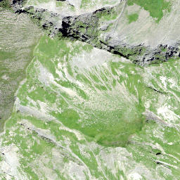 Satellite imagery of Guetentalfurggla, CH
