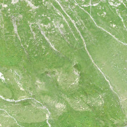 Satellite imagery of Hüenerspitz, CH