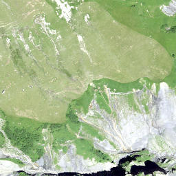 Satellite imagery of Muttenchopf, CH
