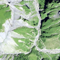 Satellite imagery of Muttenchopf, CH
