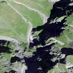 Satellite imagery of Gilbistock, CH