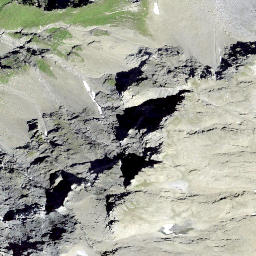 Satellite imagery of Gilbistock, CH