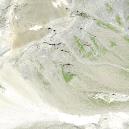 Satellite imagery of Graue Hörner, CH