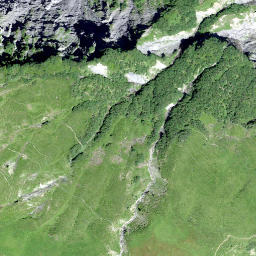 Satellite imagery of Gurgelegg, CH