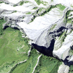 Satellite imagery of Gurgelegg, CH