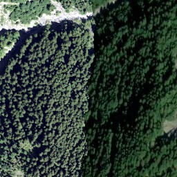 Satellite imagery of Geissegg, CH