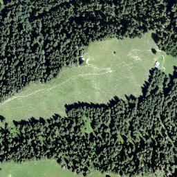Satellite imagery of Horn, CH