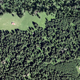 Satellite imagery of Horn, CH