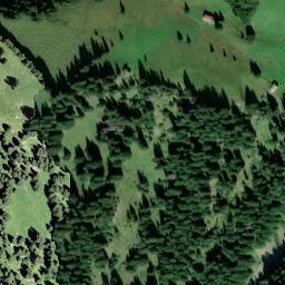 Satellite imagery of Schärenegg, CH