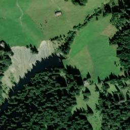 Satellite imagery of Schärenegg, CH