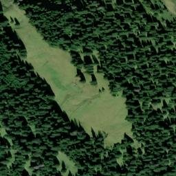 Satellite imagery of Schärenegg, CH