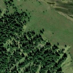 Satellite imagery of Gafäll, CH