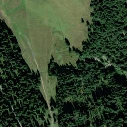 Satellite imagery of Riedbüel, CH