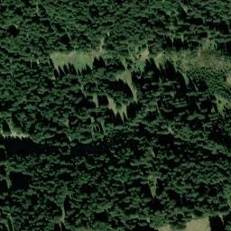 Satellite imagery of Riedbüel, CH