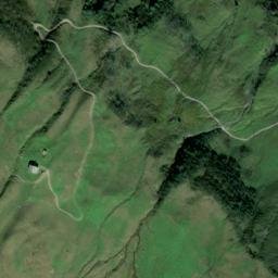 Satellite imagery of Haupt, CH
