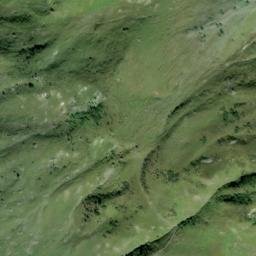 Satellite imagery of Gämpiflue, CH